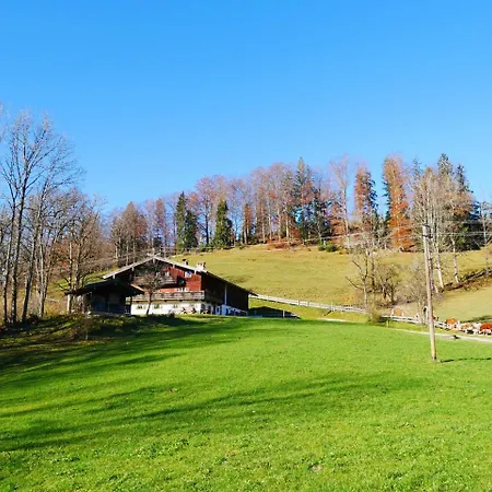 Gmaiserhof * Fischbachau
