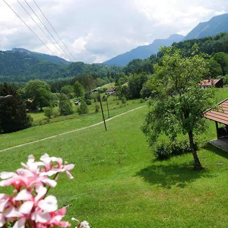 Gmaiserhof Farm stay *