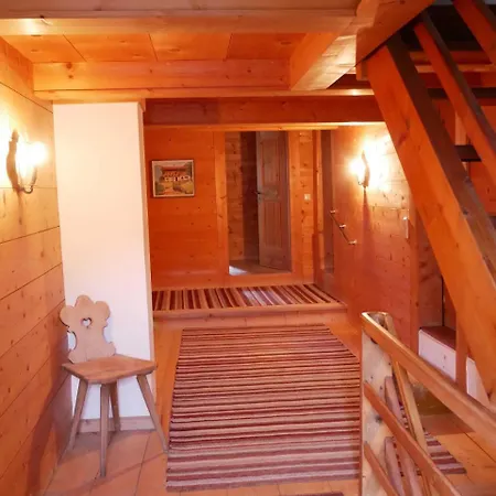 Gmaiserhof Fischbachau