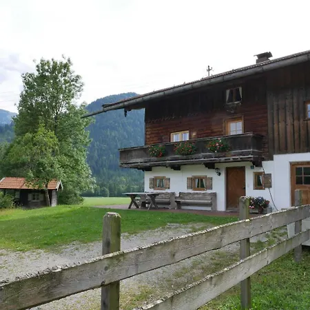 Gmaiserhof Fischbachau